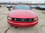 Ford Mustang 2008