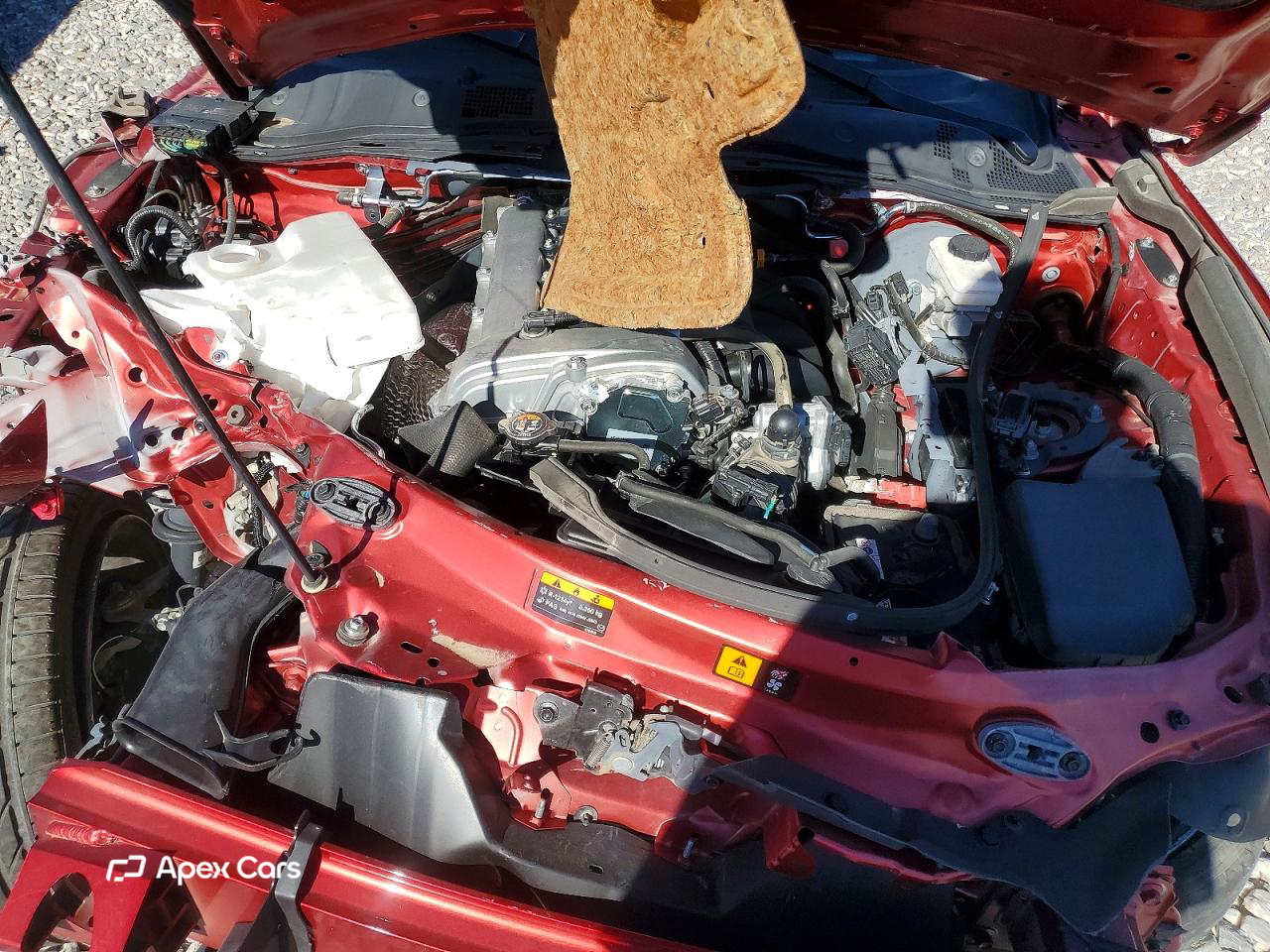 Mazda MX-5 2023