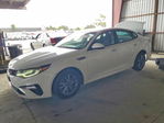 Kia Optima 2020