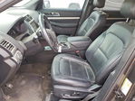Ford Explorer 2016
