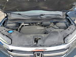 Honda Pilot 2017