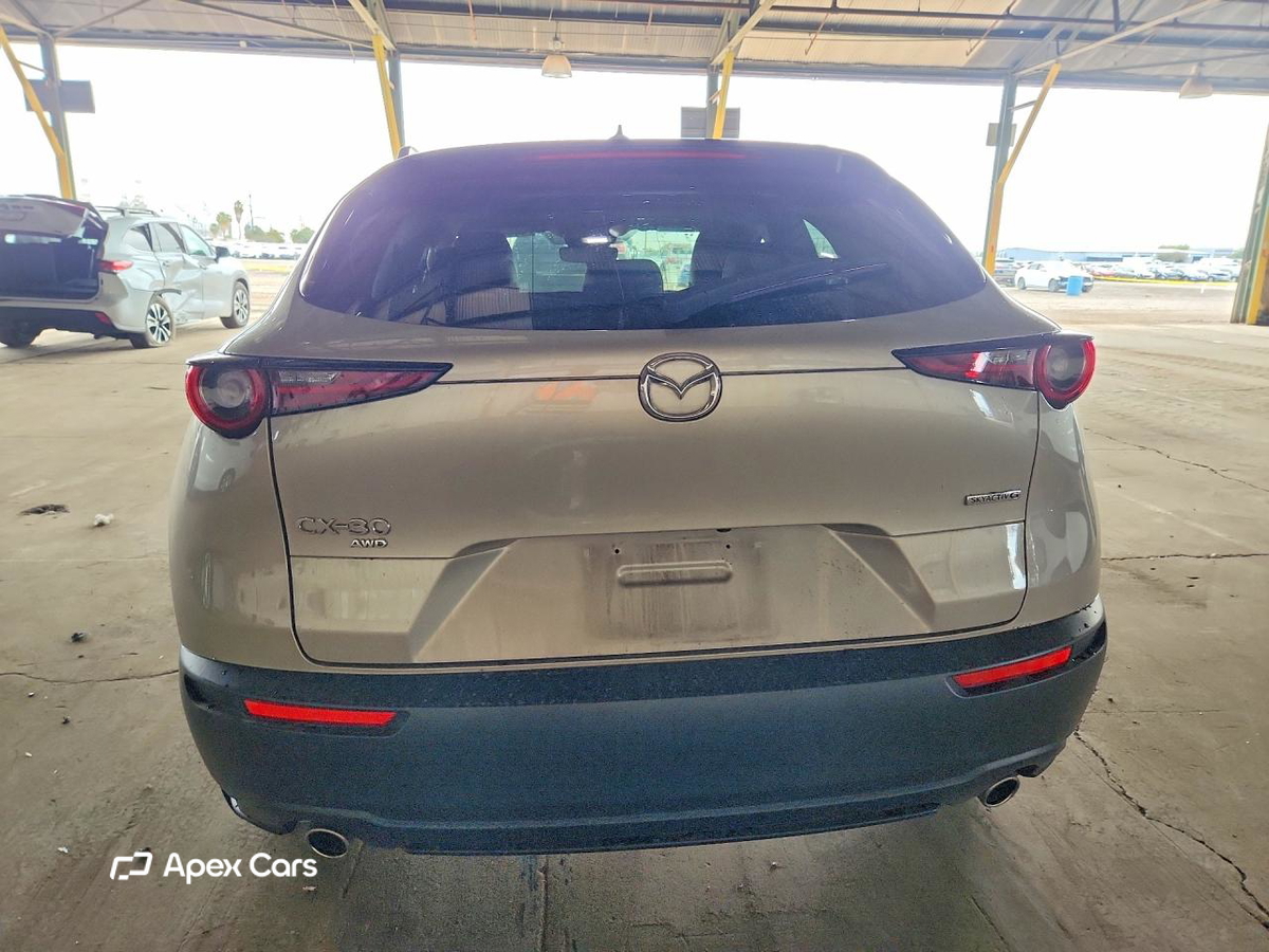 Mazda CX-30 2024