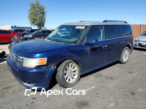 Ford  2012 - Zdjęcie 1 z 12
