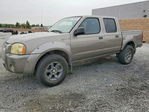 Nissan Navara (Frontier) 2004