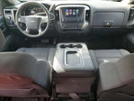 Chevrolet Silverado 2018