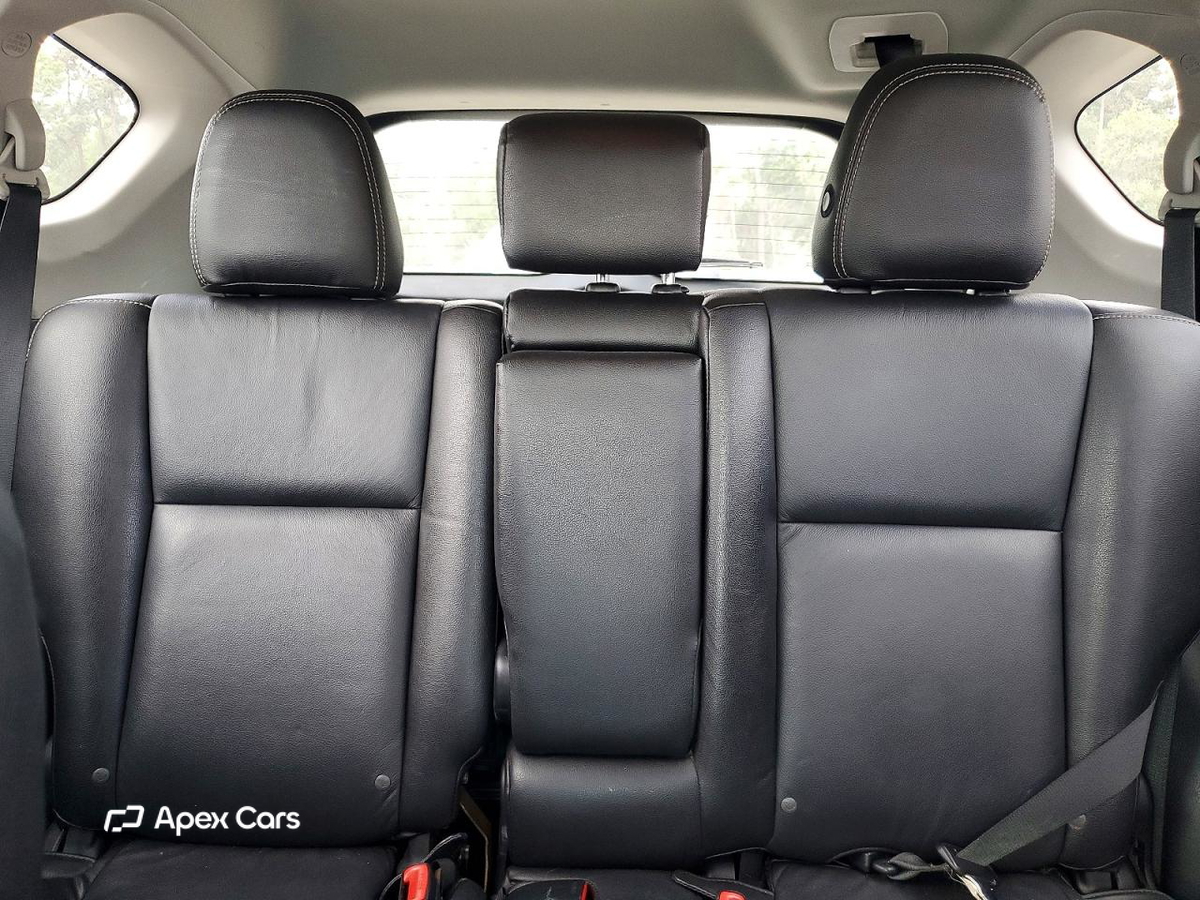 Toyota RAV 4 2014