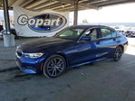 BMW Series 3 2020