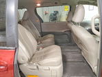 Toyota Sienna 2011