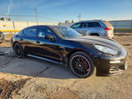 Porsche Panamera 2014