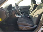 Subaru Outback 2009