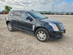 Cadillac SRX 2016