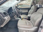 Subaru Forester 2014