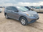 Honda CR-V 2012
