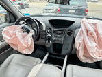 Honda Pilot 2012