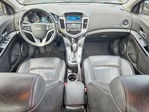 Chevrolet Cruze 2011