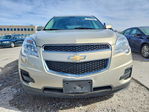 Chevrolet Equinox 2011