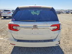 Honda Odyssey 2018