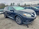 Nissan Murano 2015