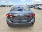 Mazda 3 2015