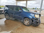 Honda Pilot 2009