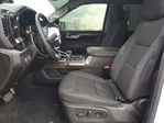 Chevrolet Silverado 2025