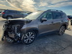 Subaru Forester 2023