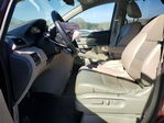 Honda Odyssey 2017