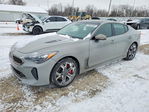 Kia Stinger 2020