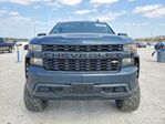 Chevrolet Silverado 2019
