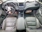Chevrolet Impala 2016