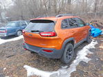Jeep Cherokee 2016