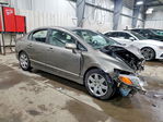 Honda Civic 2008