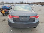 Honda Accord 2012