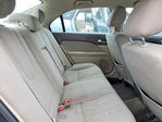 Ford Fusion 2011