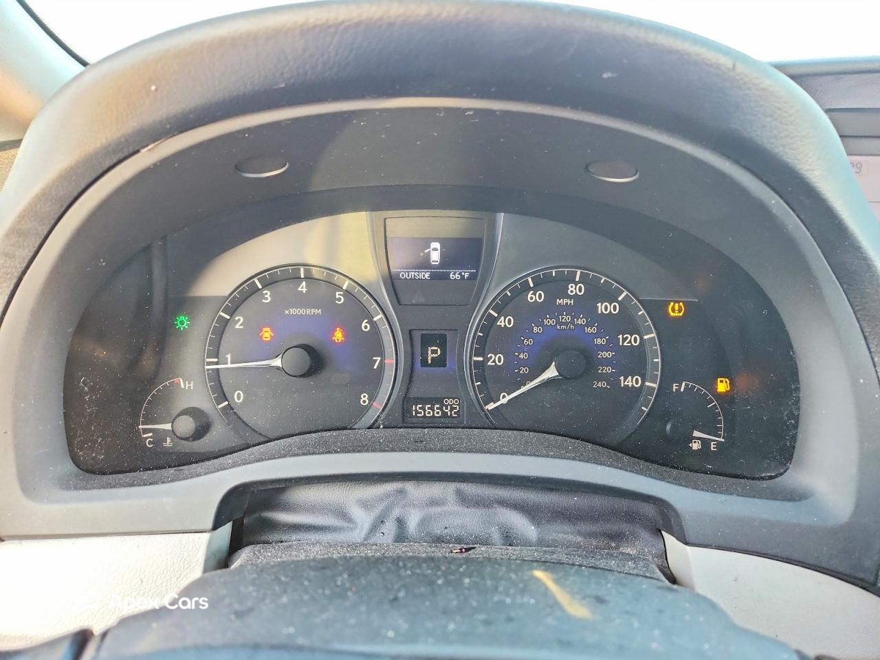 Lexus RX 2010