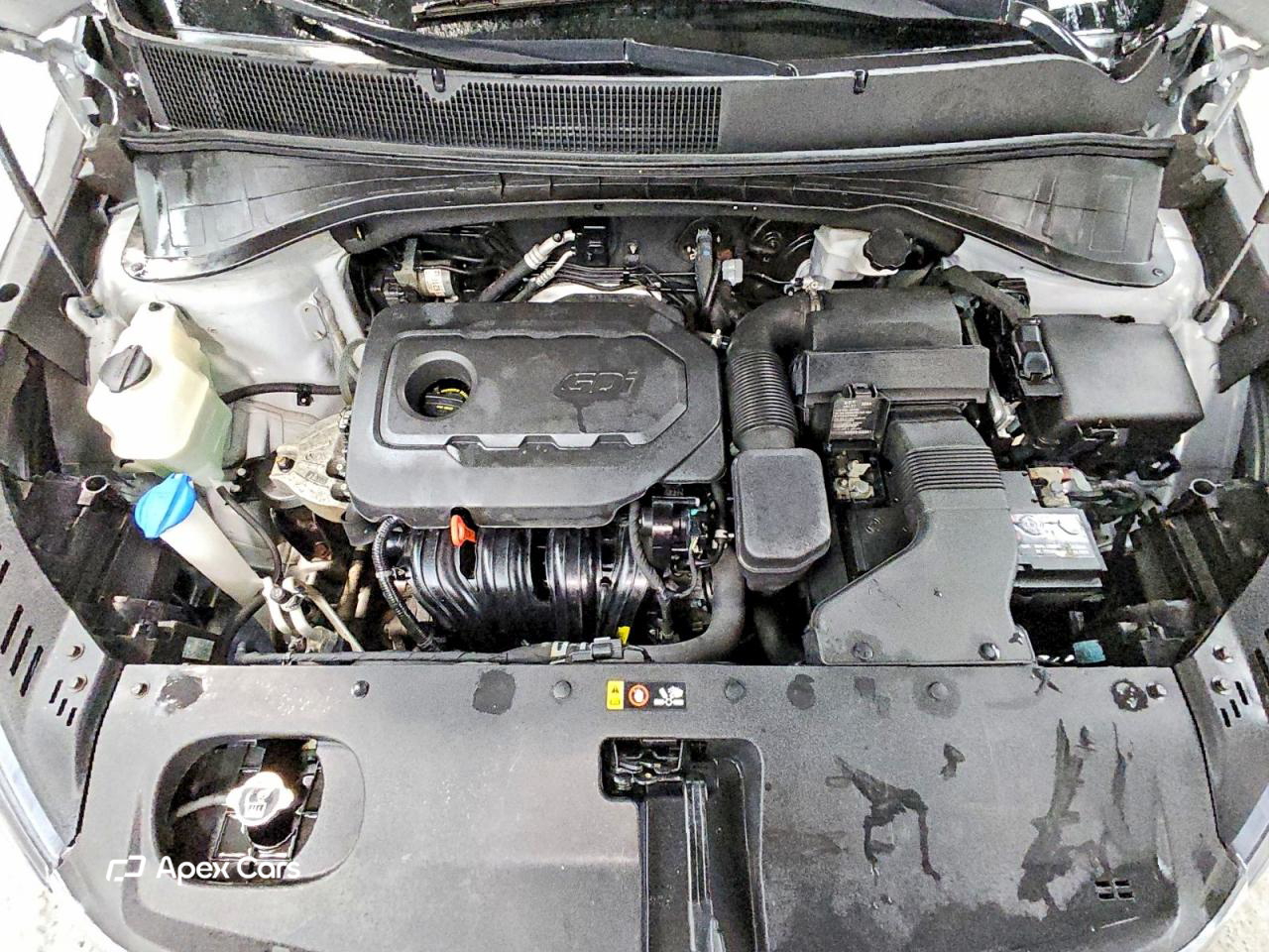 Kia Sorento 2019