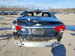 Chevrolet Impala 2015