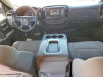 Chevrolet Silverado 2018