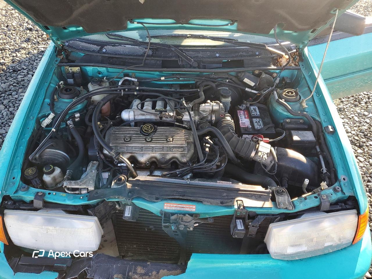 Ford Escort 1995