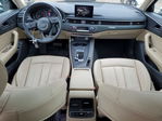 Audi A4 2019