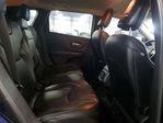 Jeep Grand Cherokee 2016