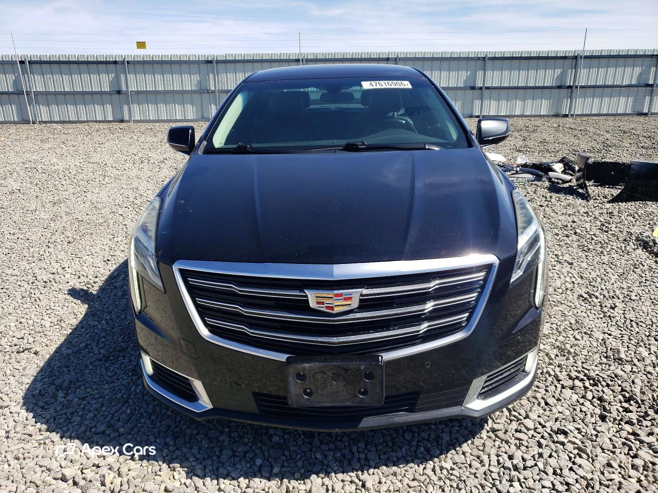 Cadillac XTS 2019