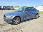 BMW Series 3 2002