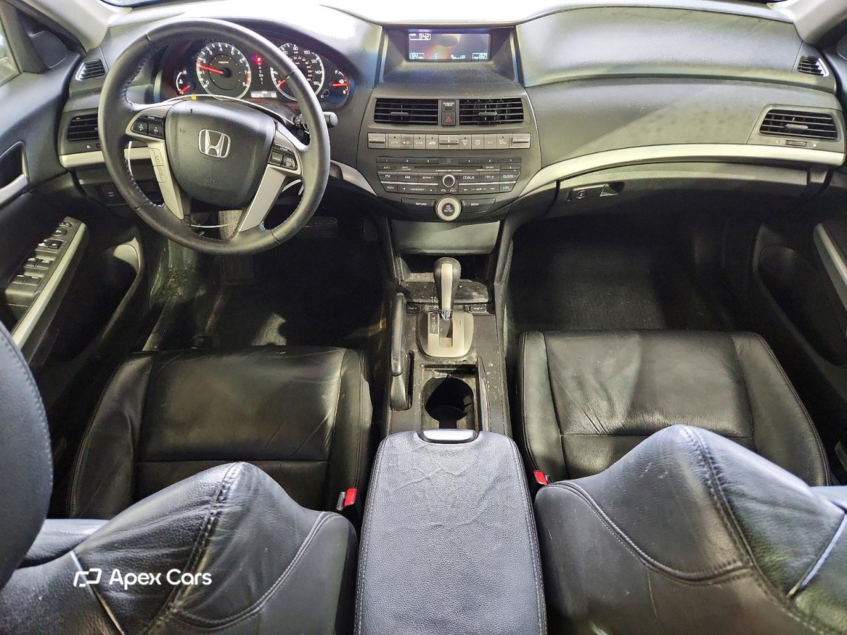 Honda Accord 2010