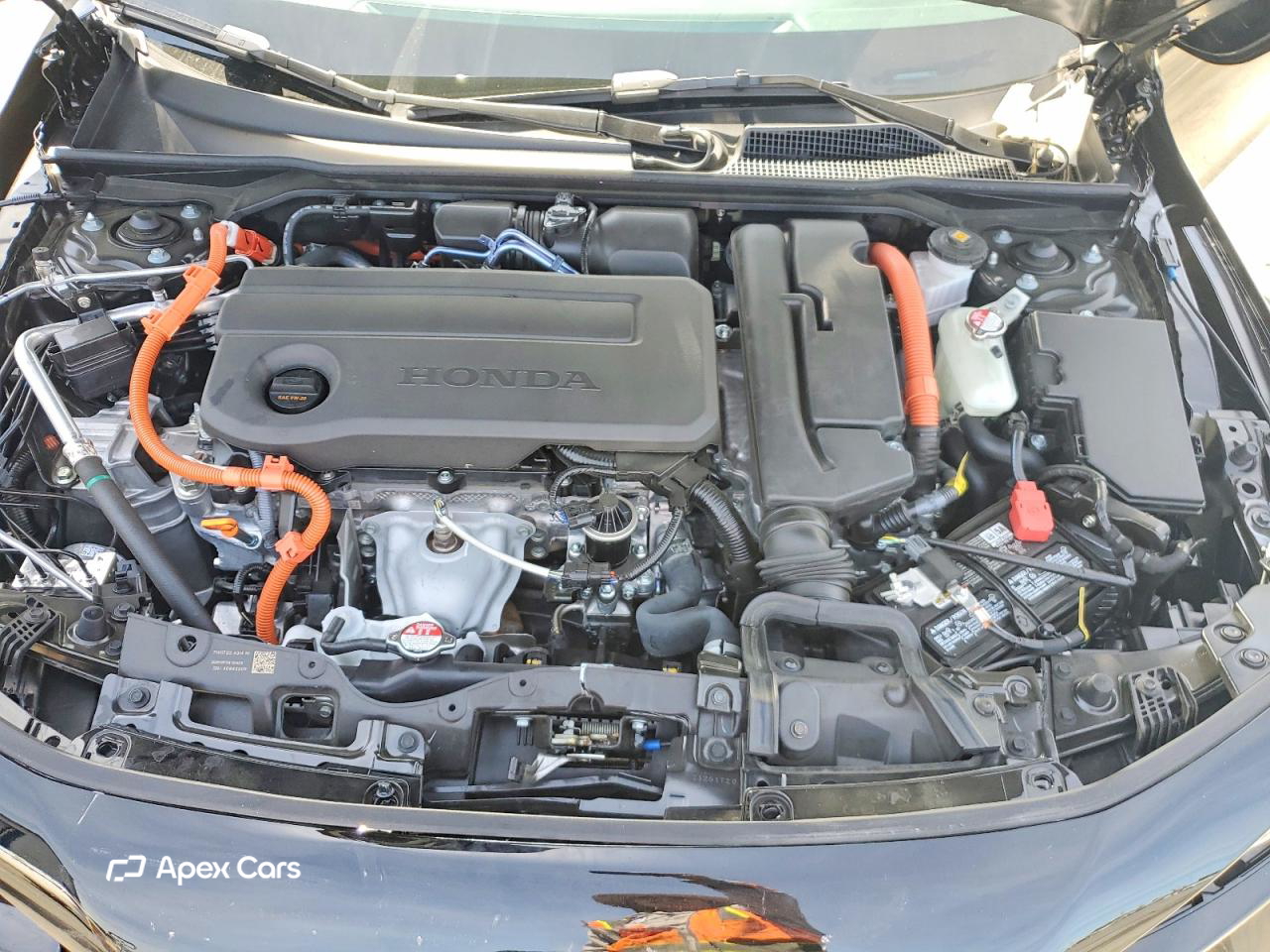 Honda Civic 2026