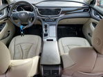 Buick LaCrosse 2017