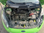 Ford Fiesta 2015