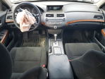 Honda Accord 2012