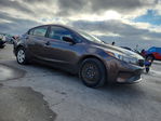 Kia Forte 2017