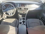 Kia Optima 2016